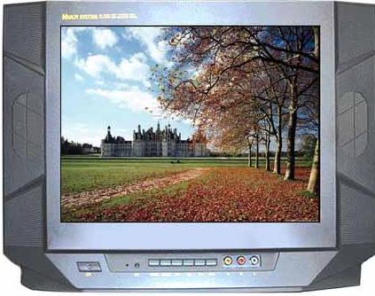 如何调试显示器的标准颜色设置,显示器色彩最佳设置方案