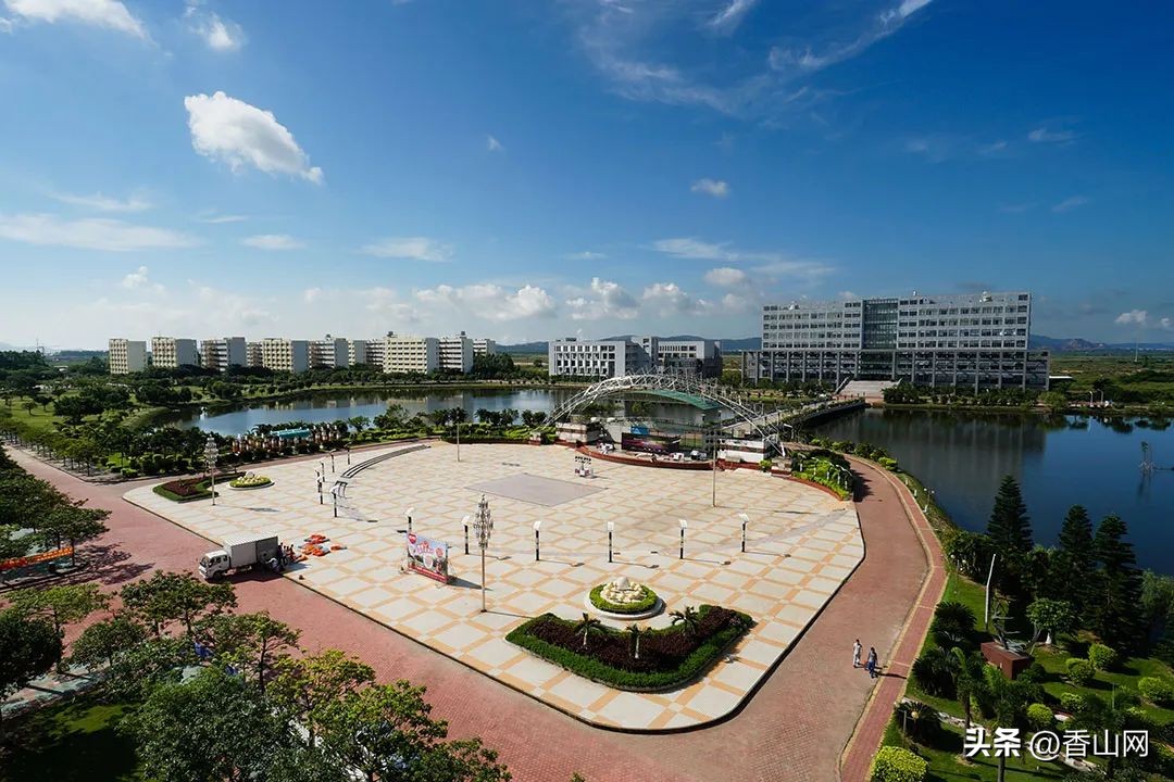 珠海学校排名前十名,珠海好一点的学校