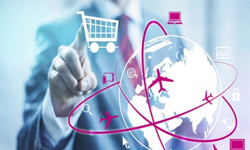 跨境物流如何开发客户,跨境物流运送服务