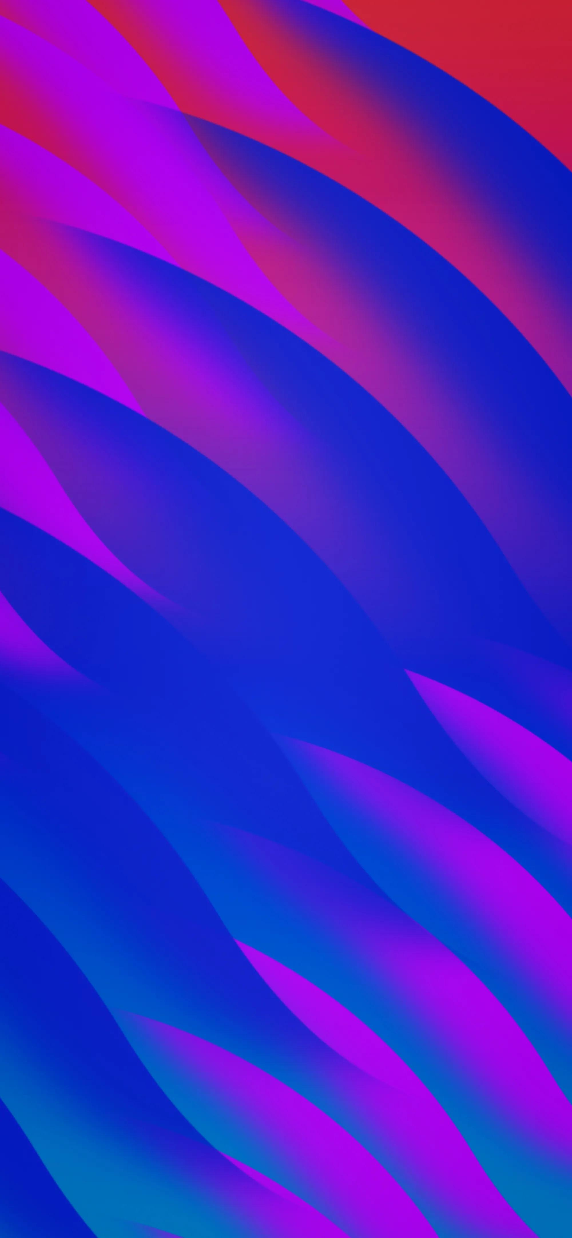 五彩斑斓手机壁纸,五彩斑斓的鹅卵石壁纸