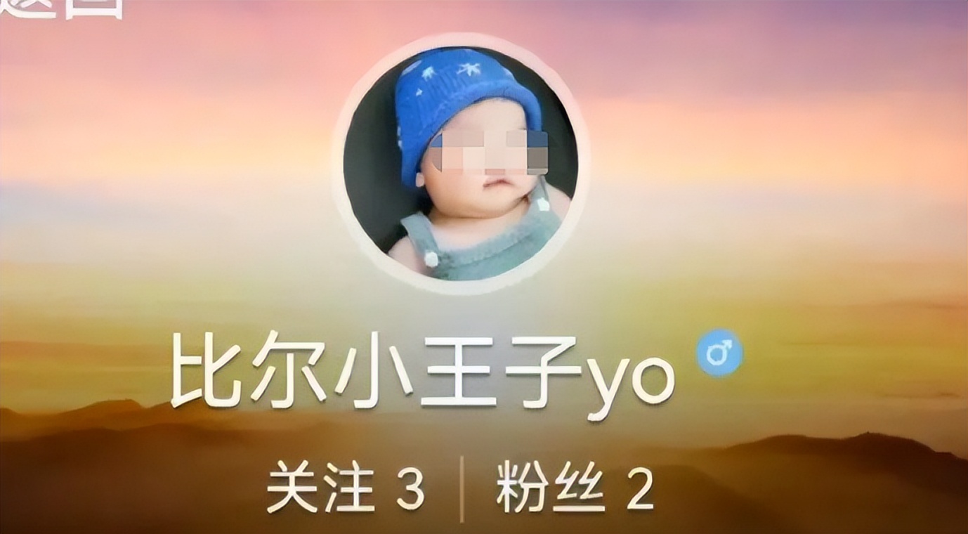 许雅钧被曝私生子已两岁，接不到男宝的小S，从此有儿子了？