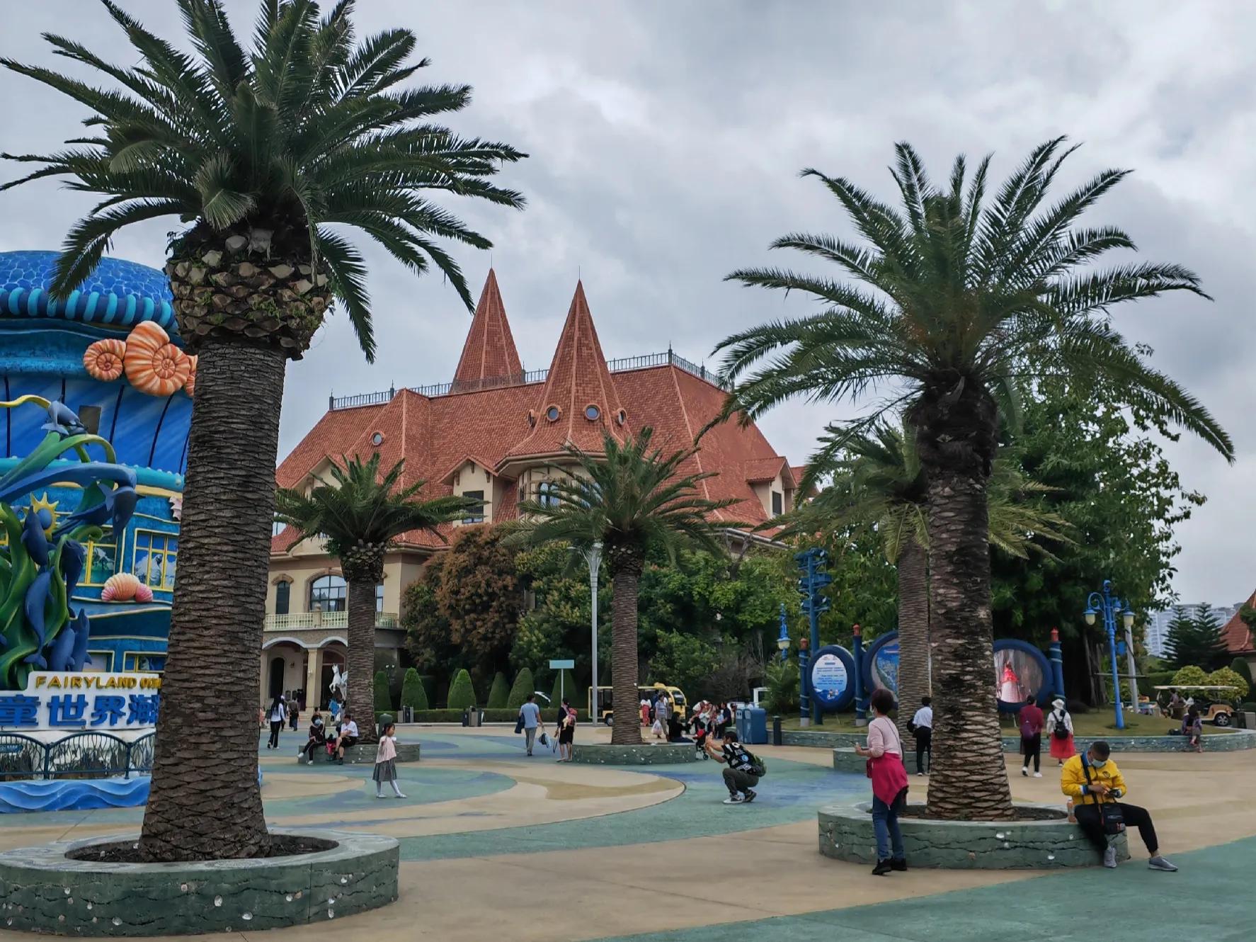 一车两人海南,一人一车自驾游海南怎么玩最实惠