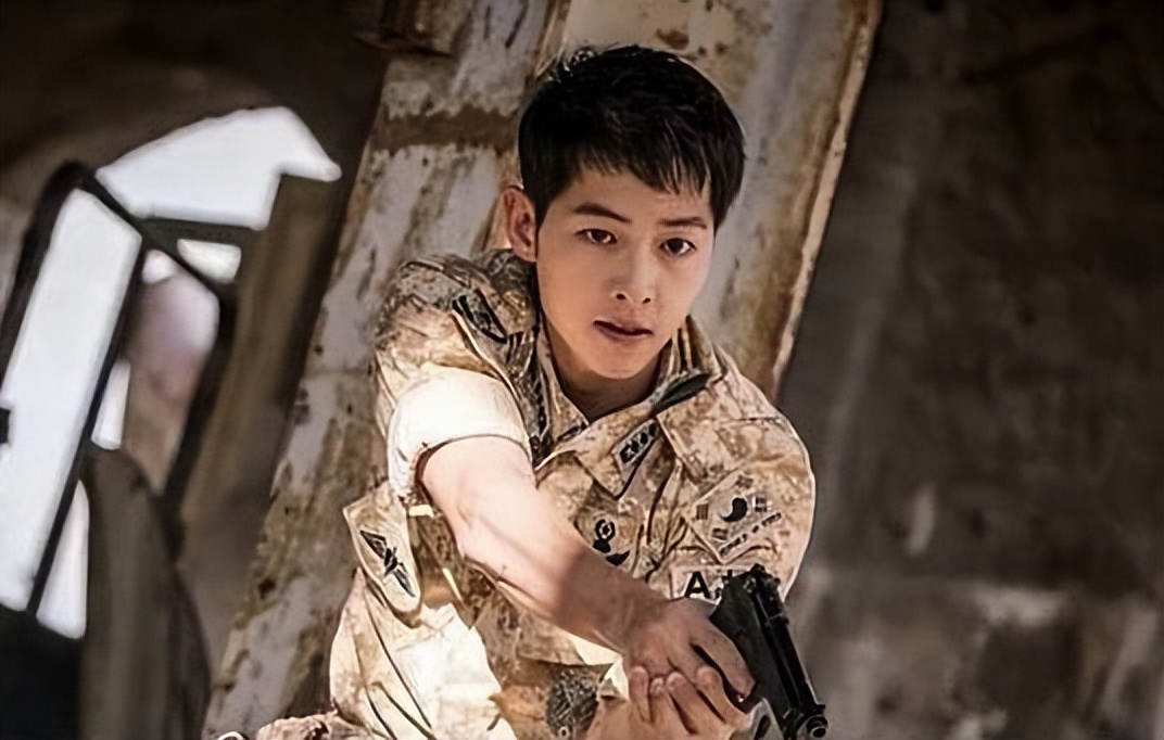 什么制服最吸引人,什么制服最吸引男生