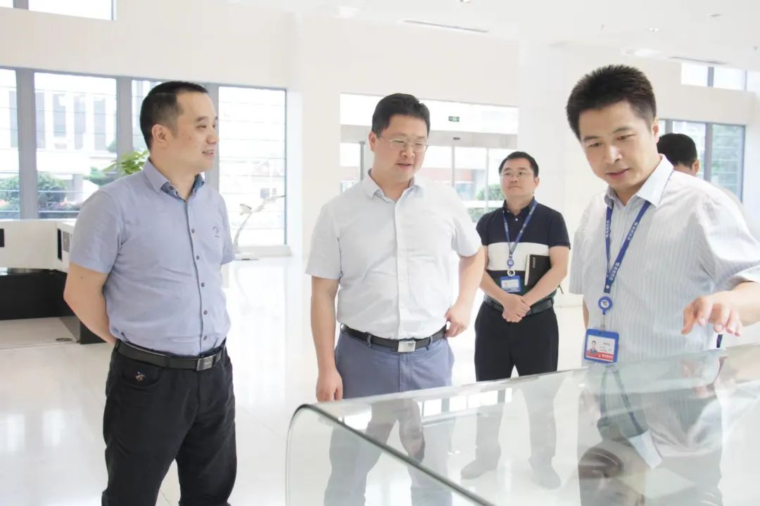 【传感人物】唐智科技曾承志:坚持创新引领勇攀技术“险峰”