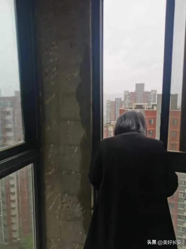 买了西安的房,西安天朗二期怎么样