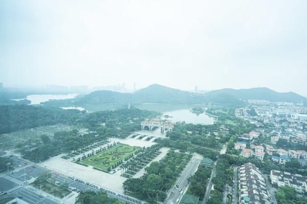 美食与美景交织,端午来顺德畅玩一夏