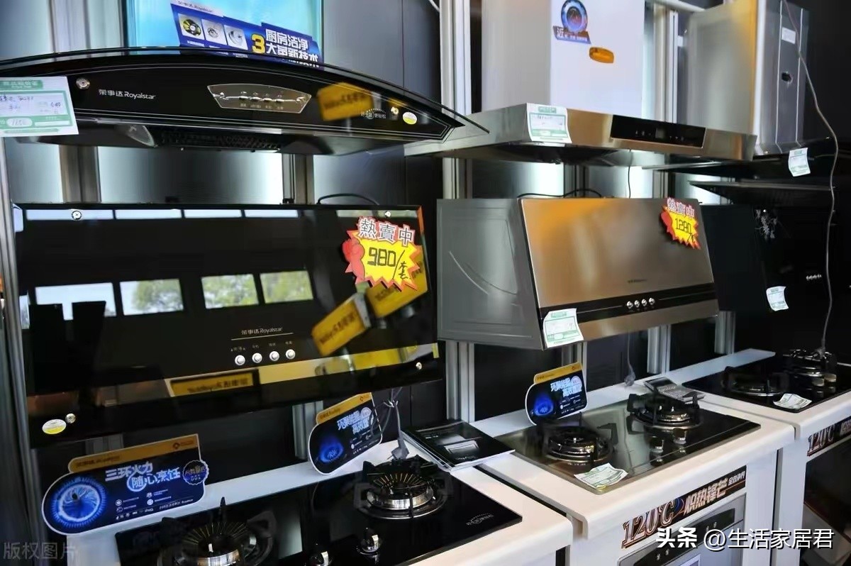 油烟机贵的真的是智商税吗,油烟机6000算贵吗