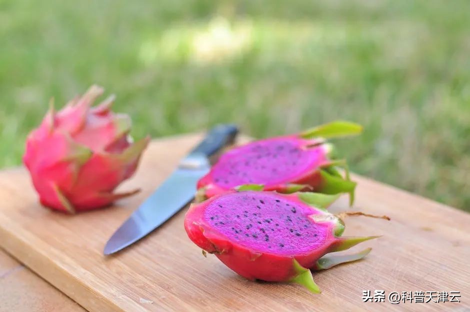 常吃火龙果身体会有什么变化,常吃火龙果皮肤能变好吗