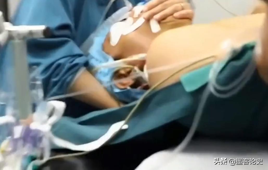 癌症晚期内蒙古小伙,53岁大叔肝肿瘤