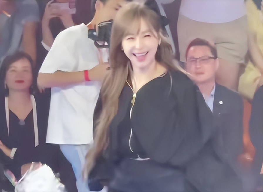 台湾人怎样评价邓丽君,一代甜姐邓丽君