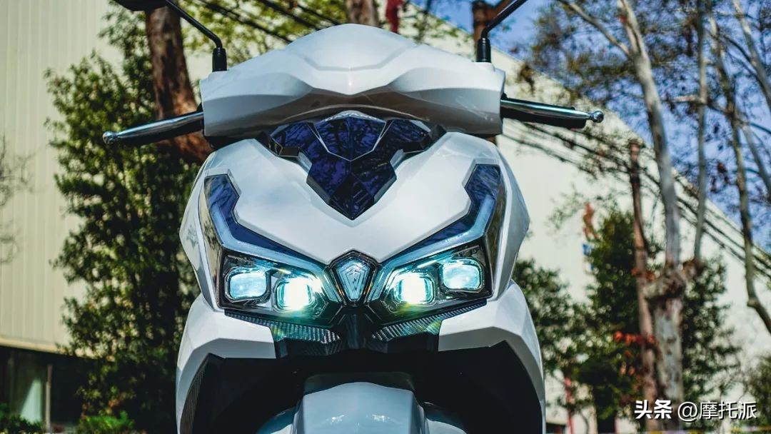 大阳vrs1502023款,2023值得入手的摩托车