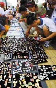 江湖地摊货有哪些,地摊货有没有好的