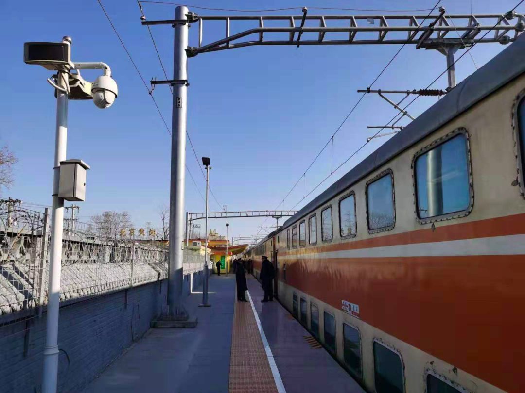 北京有北京东站吗,介绍一下北京市北京东站