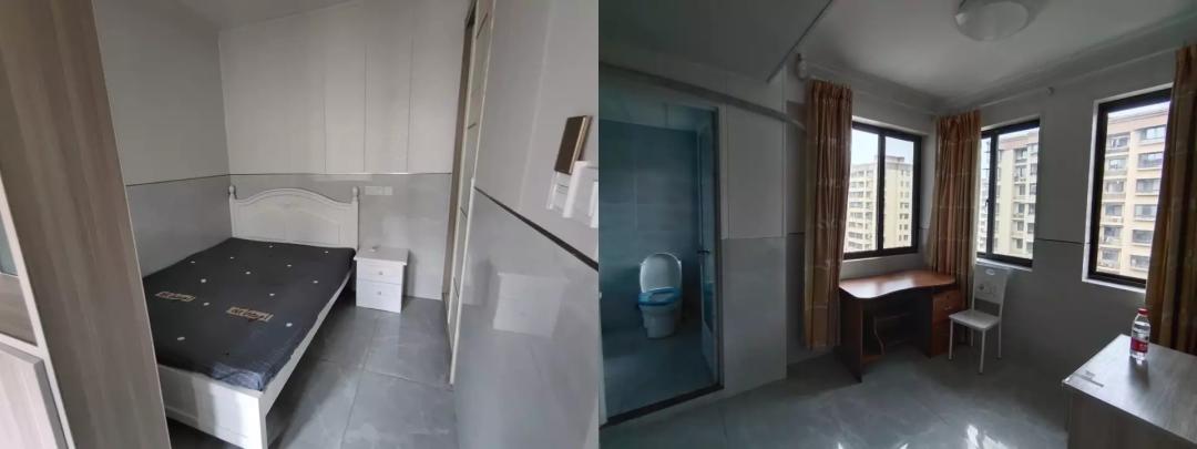 我租房，把销售逼到没话说，直呼小姑娘你太能了……