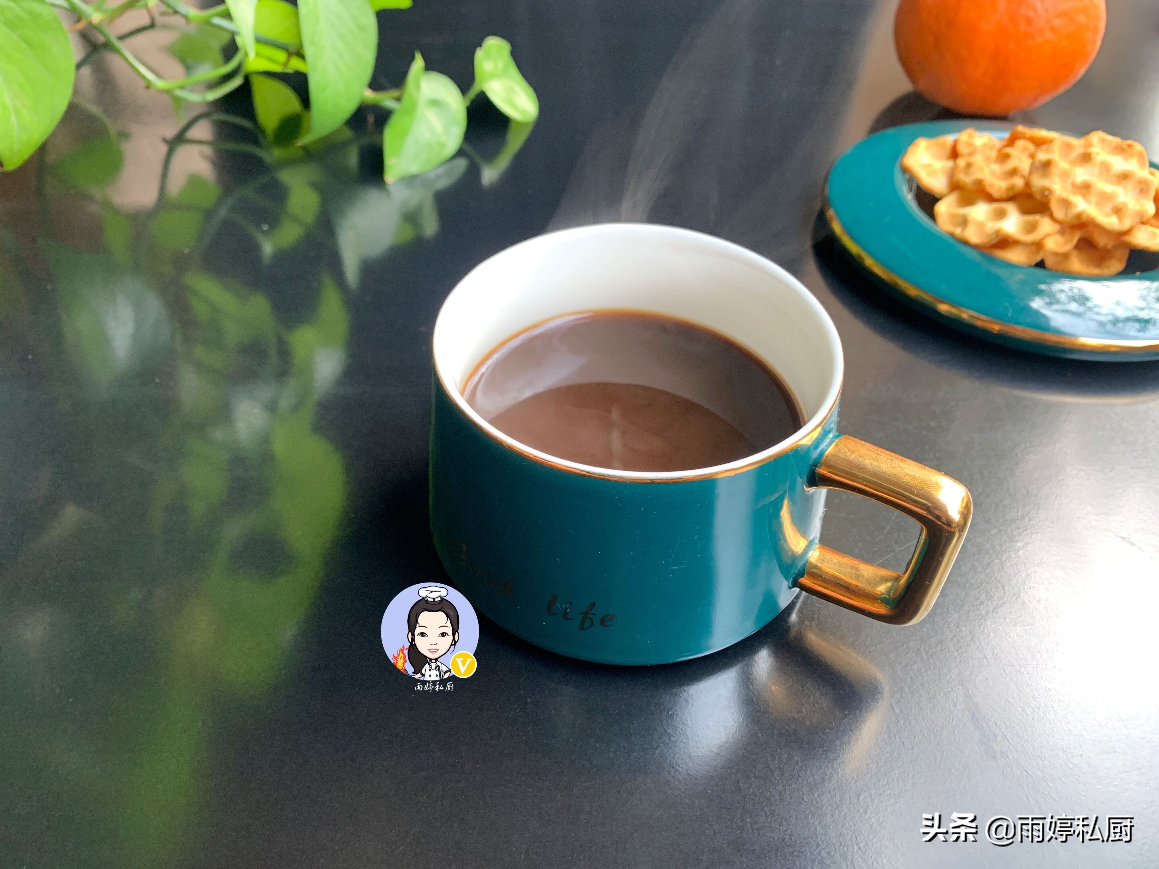 什么牌子的咖啡最好喝最醇厚,咖啡太诱人香味浓郁口感醇厚