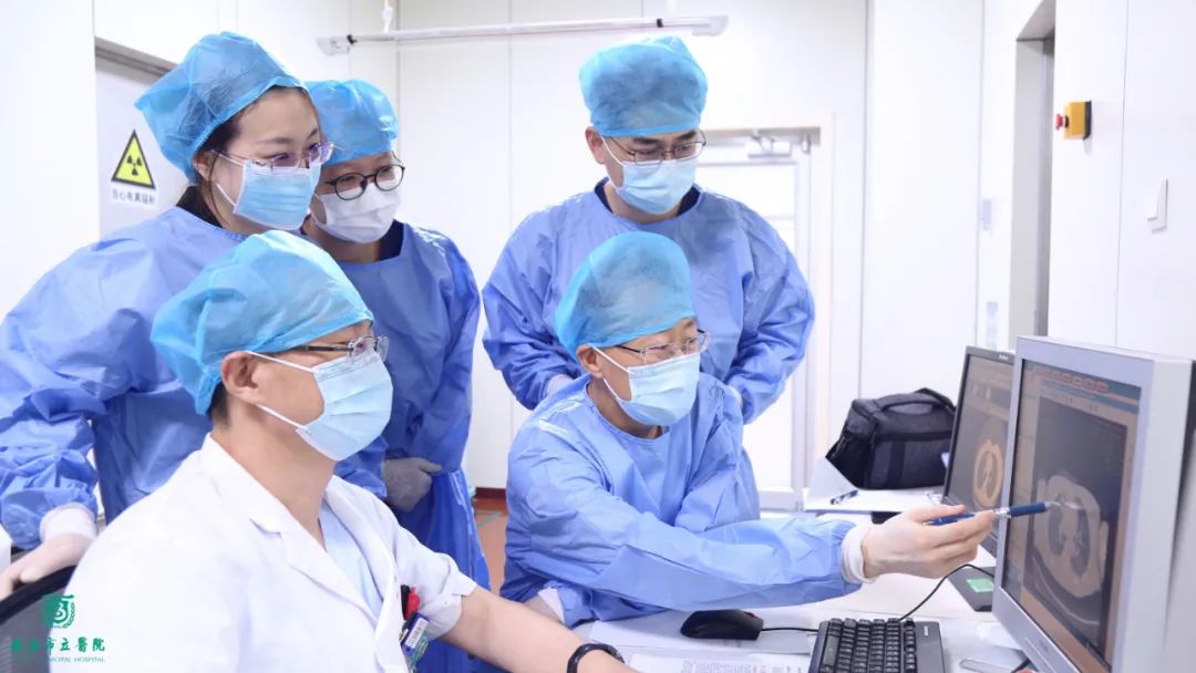 肺癌微创的权威医院,肺癌诊疗一体化示范中心授牌