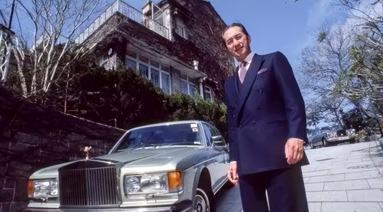 赌王何鸿燊800万,赌王何鸿燊去世谁来抬棺