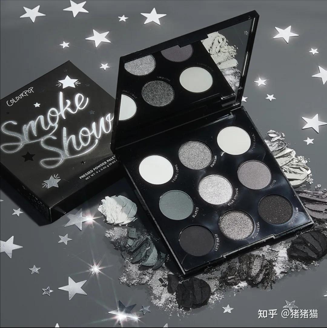 新手适合入什么颜色的眼影,什么颜色眼影适合新手