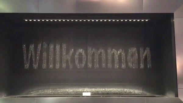 世界上最独特的十大喷泉,世界十大著名的喷泉