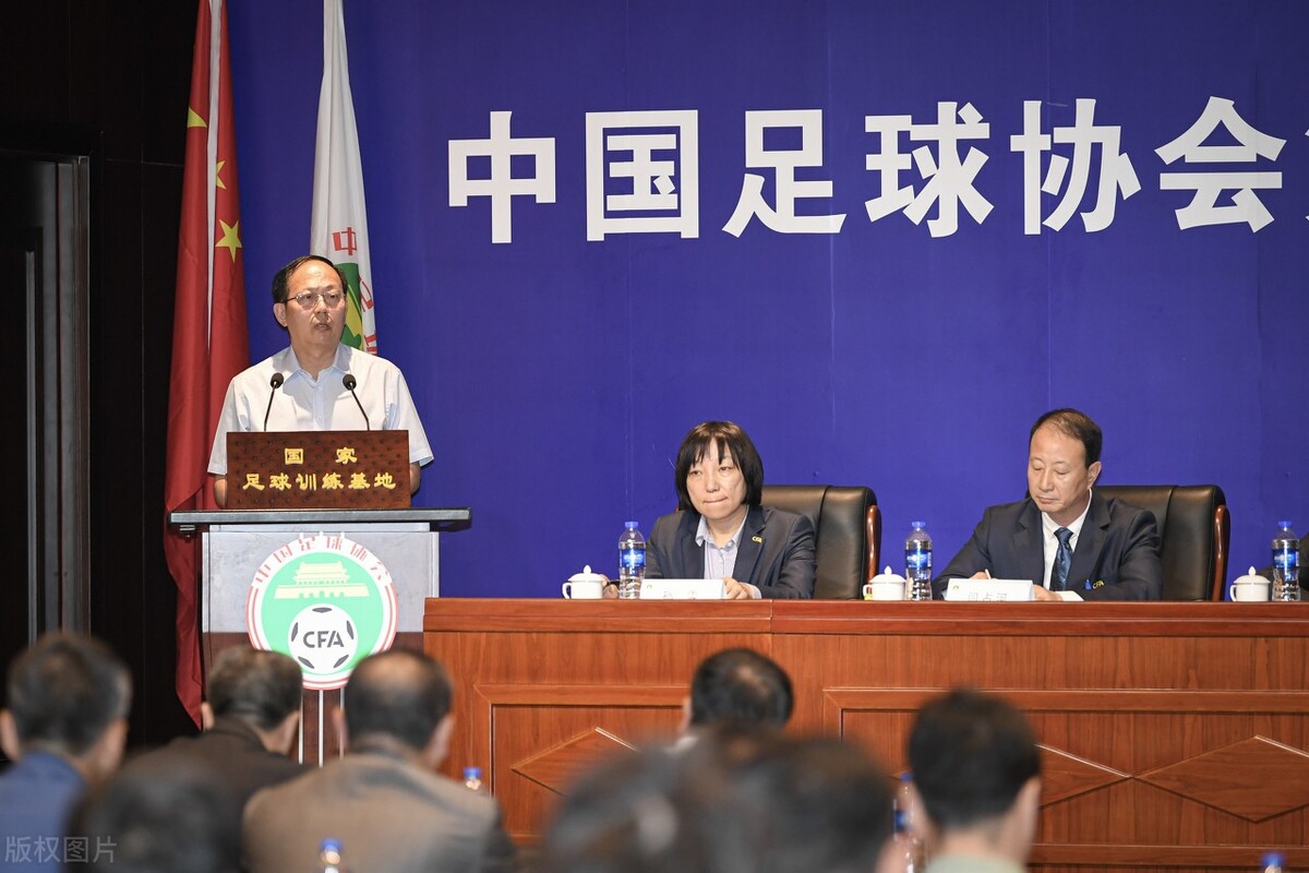 恭喜水庆霞！足协正式官宣，孙雯热身赛方案通过，助力世界杯崛起