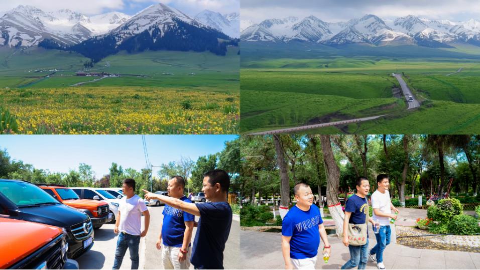 五年来“最火”端午收官,端午重庆人适合去哪玩