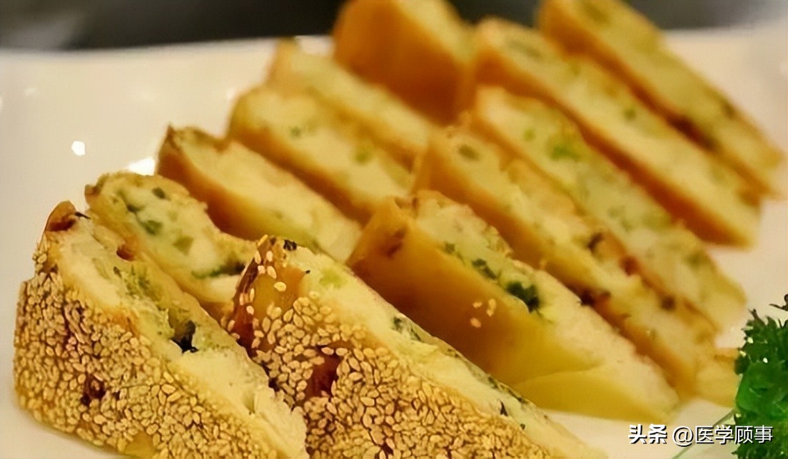 上海必吃的三道美食介绍,让你品尝上海最美味的美食