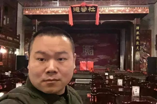 岳云鹏的资产到底有多少,岳云鹏看到郭德纲主持吓坏了