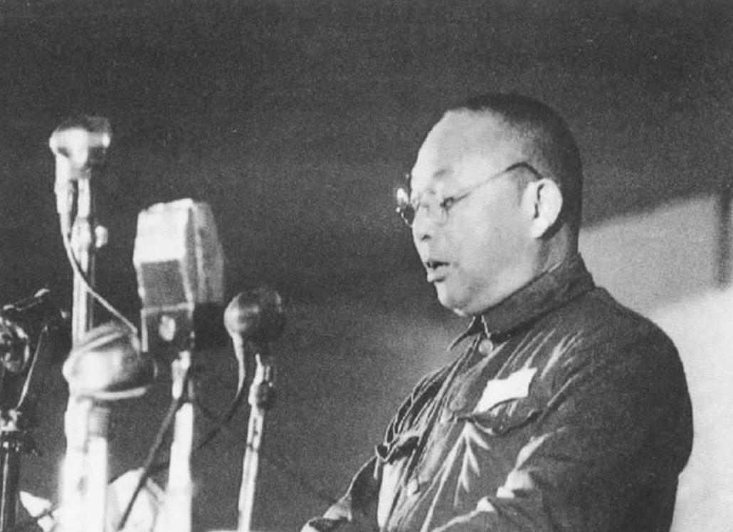 抗美援朝时，战犯吴绍周提出2条妙计对付美军，毛主席：提前特赦