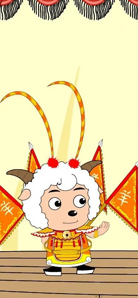 喜羊羊与灰太狼主题曲,喜羊羊与灰太狼之心世界奇遇记