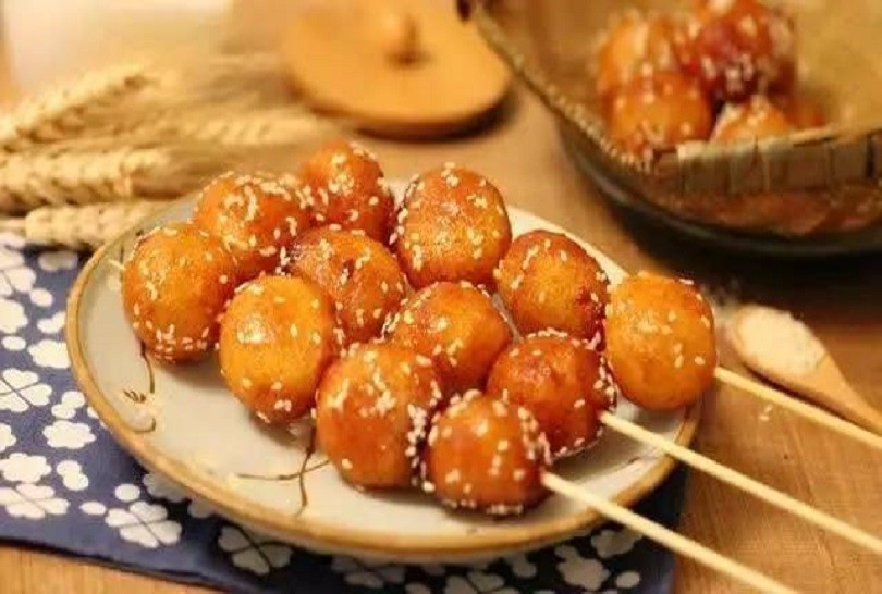 去四川必吃的3种江湖菜,四川十大必点川菜小吃