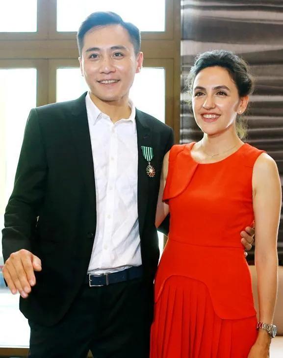 刘烨前任谢娜,刘烨是谢娜的初恋吗