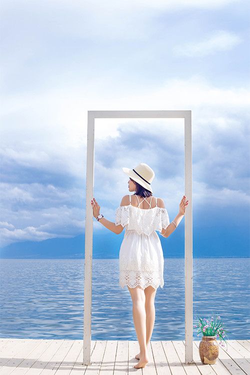 大理1500三天游玩,大理旅游攻略人均1500