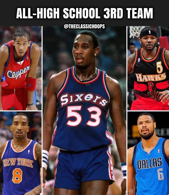 美国媒体评选联盟第一,美国媒体评选nba前十