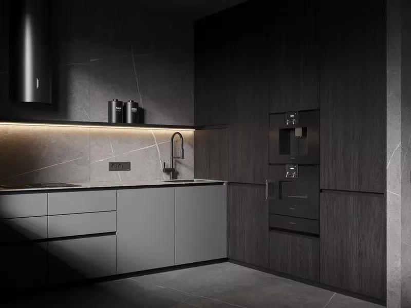 什么是整木定制,什么是整木工厂