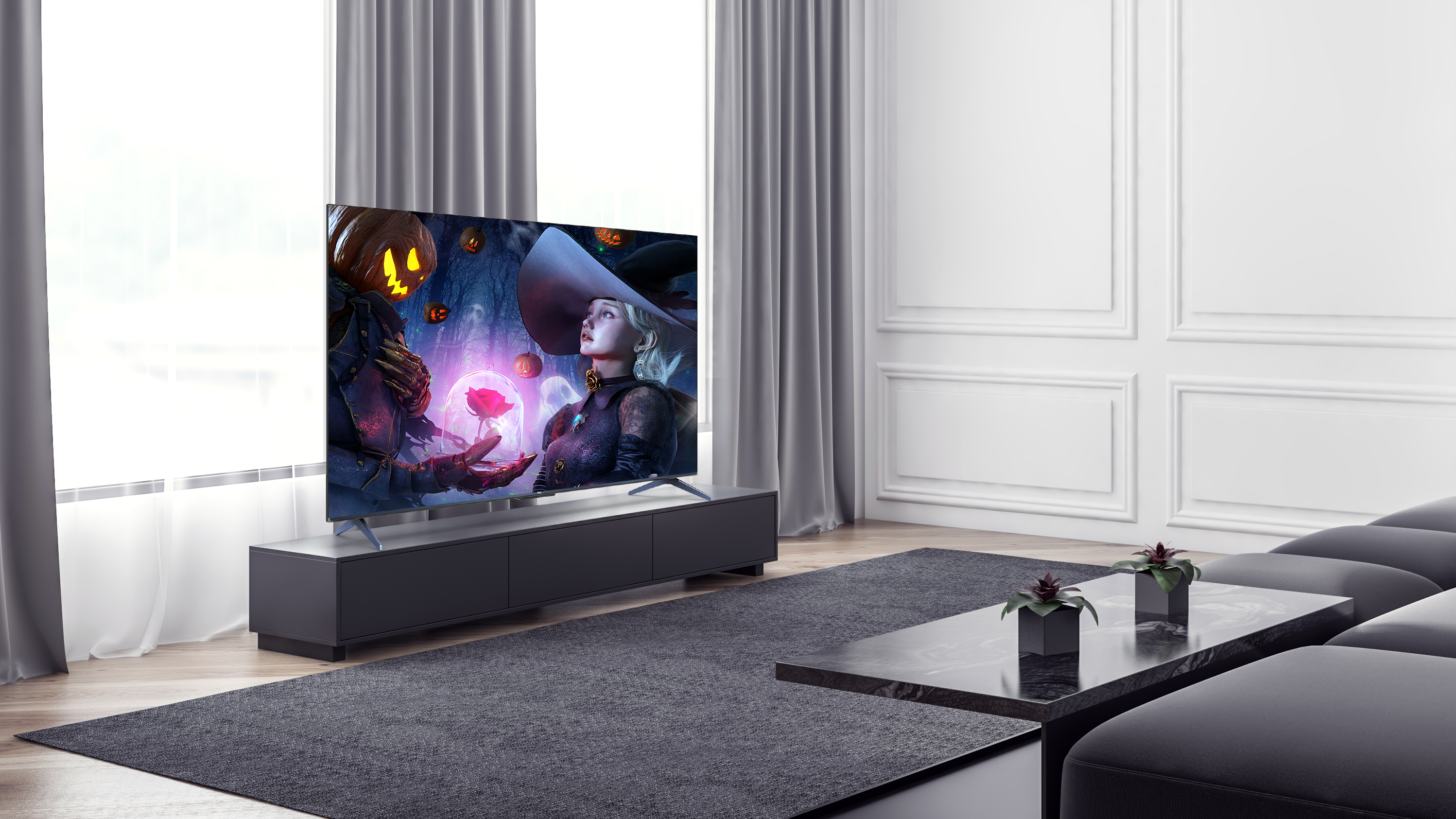 tclv8emax值得入手么,tclv8e是简配机吗