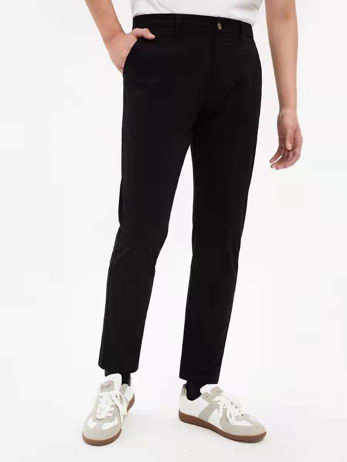 5个男装品牌推荐平价又好穿,适合年轻人穿的男装品牌物美价廉