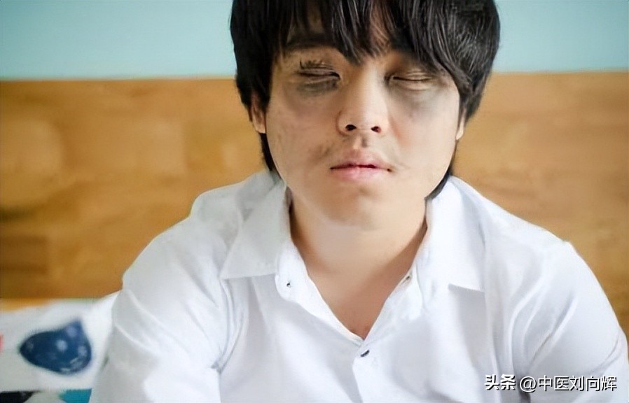 脾肾虚脸会发黄吗,肾虚脾胃虚寒脸黄是什么原因