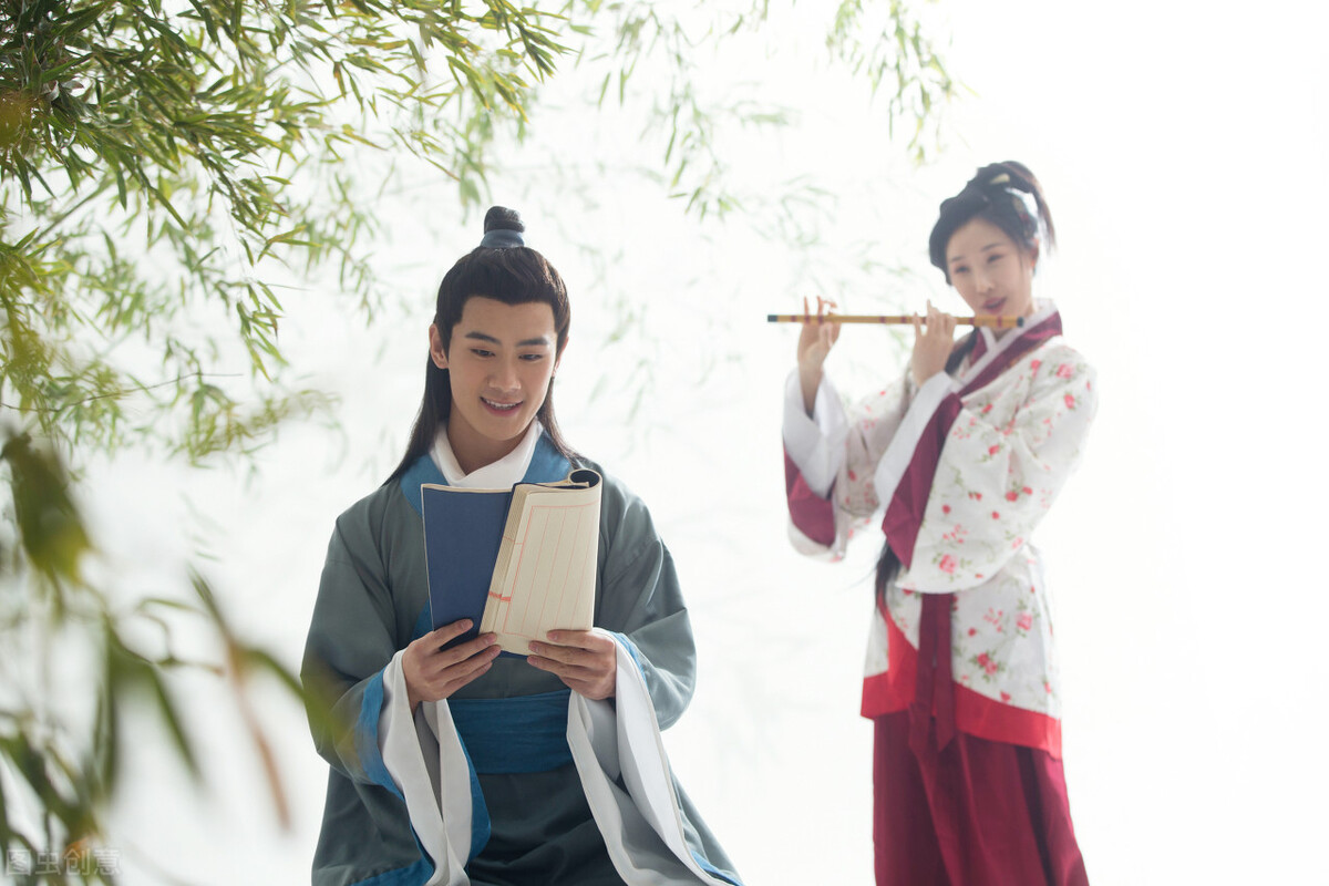 暗恋一场海市蜃楼