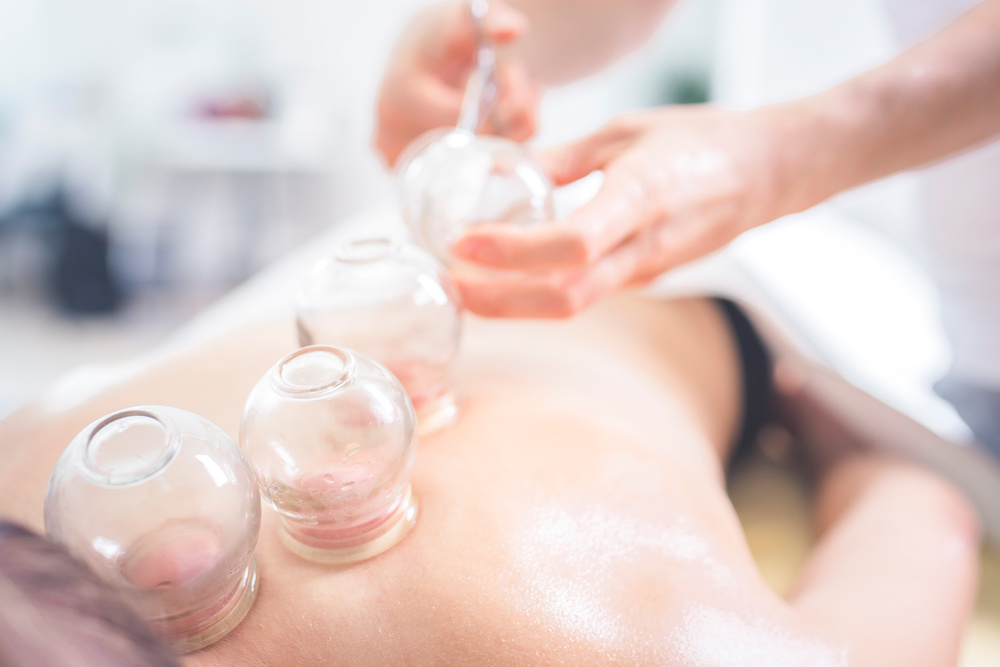 运动员拔罐注意事项和禁忌,为什么拔罐会有那么多好处