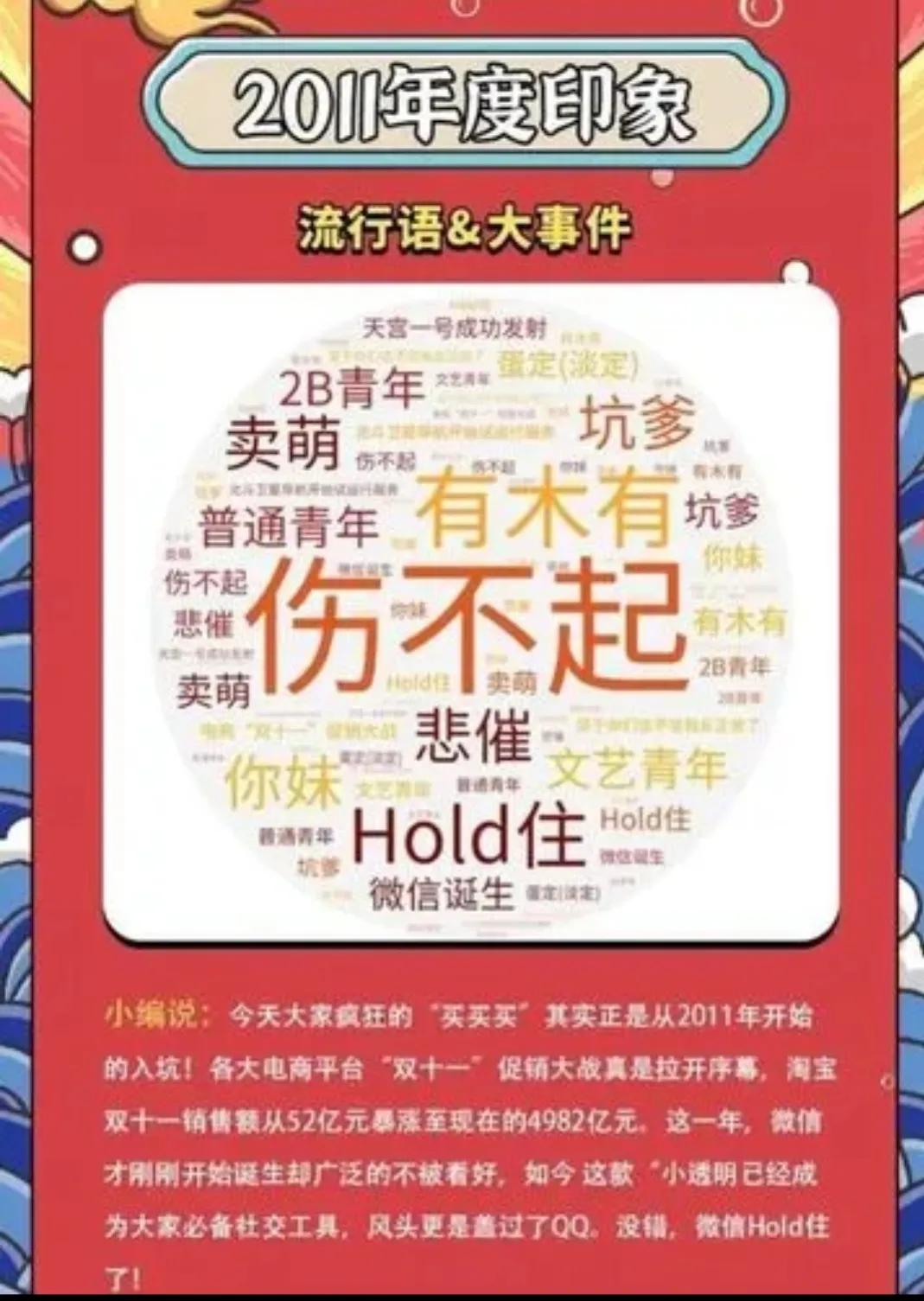 有你知道的网络热词,最新16个网络热词你都知道几个