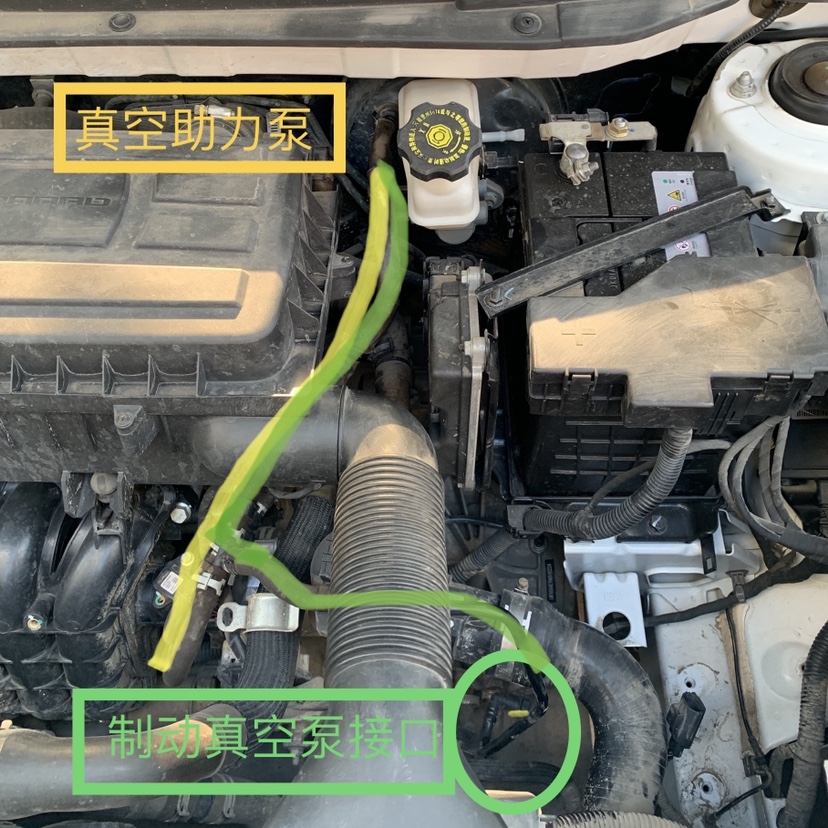 刹车踏板磨损厉害怎么修,刹车踏板发硬怎么解决