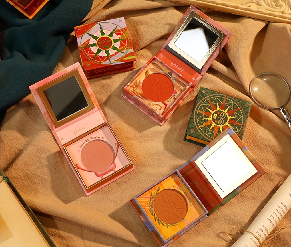 好看便宜腮红推荐,nars腮红最值得入手的色号