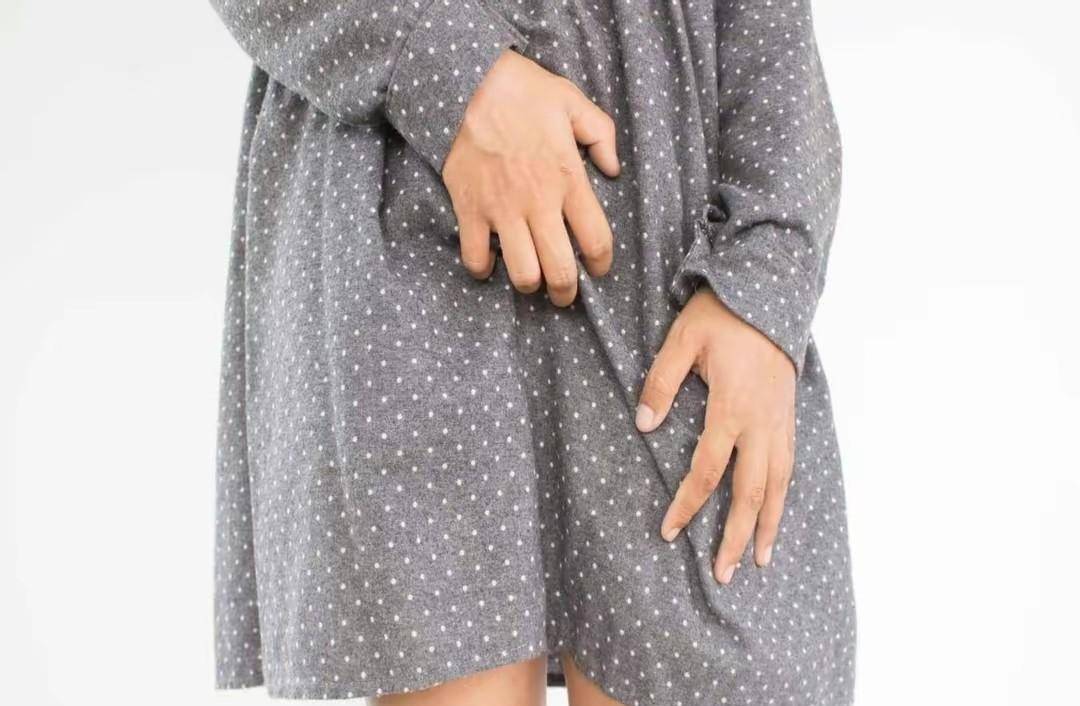 阴挺是什么病该怎样治疗,什么叫阴挺病症