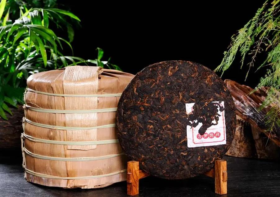 喝普洱熟茶就像喝脏水一样吗,普洱熟茶变质了喝了会怎么样