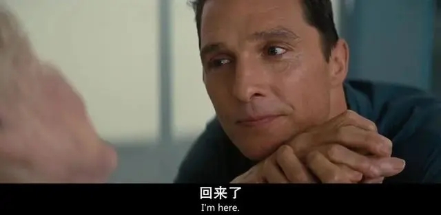 科幻片电影十大巅峰之作星际穿越,科幻大片9.0以上评分星际穿越