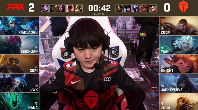 lol德杯半决赛tes获胜却引发争议,lol季中杯tes胜dwg视频