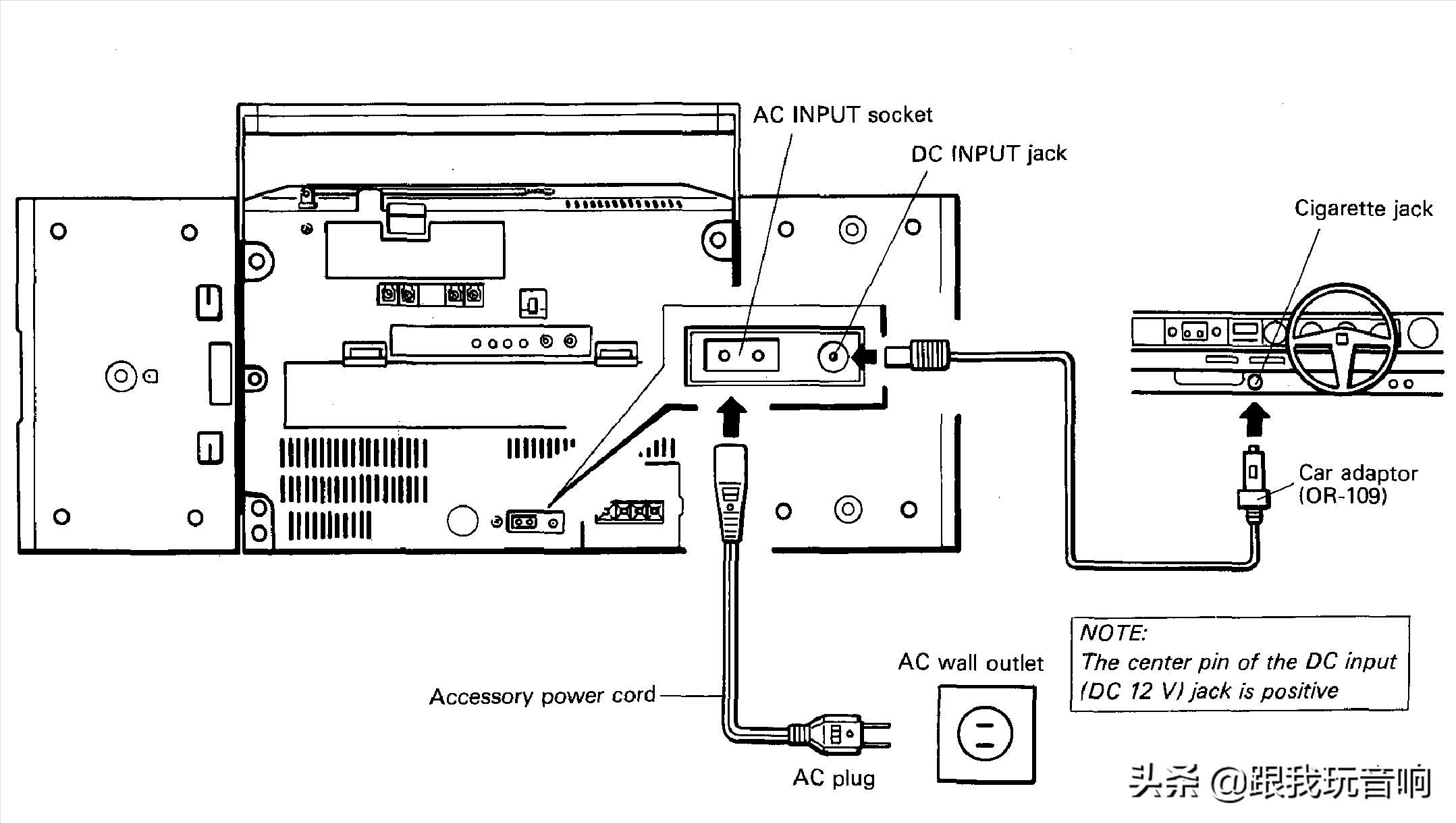 先锋pioneer音响户外k歌视频,先锋pioneers-11tx音箱