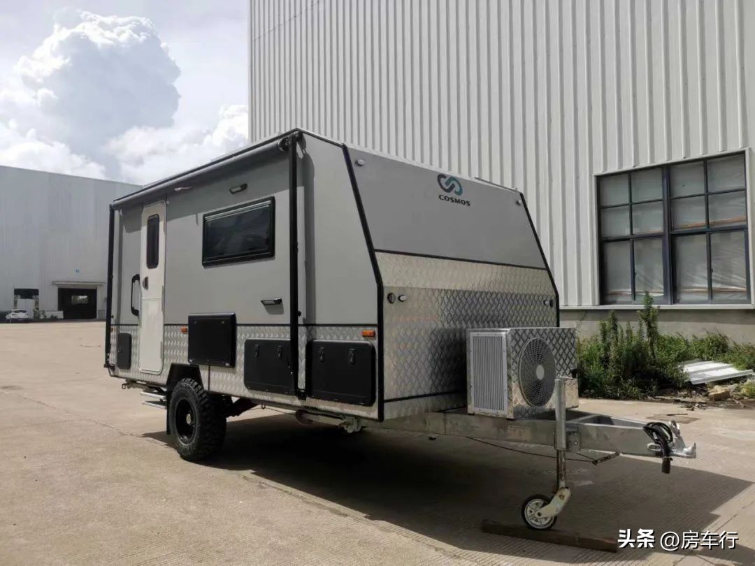 今年最新房车有哪些,房车最新2023款