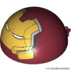 如何获取乐高套装零件表,用20个零件还原乐高套装