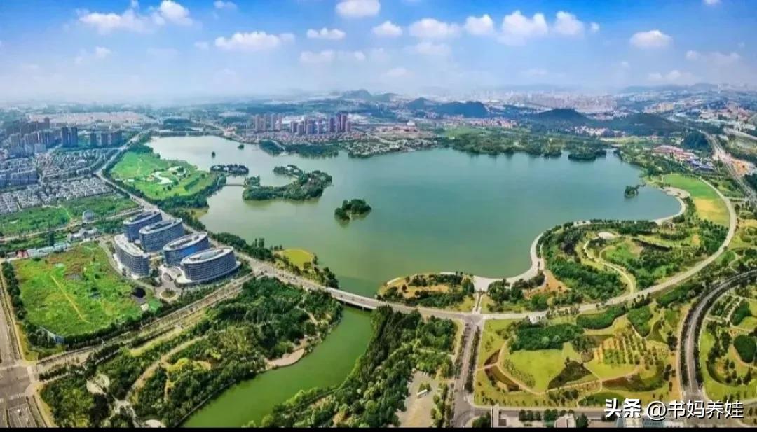 徐州自驾游一日游景点大全,徐州4日游必玩景点攻略